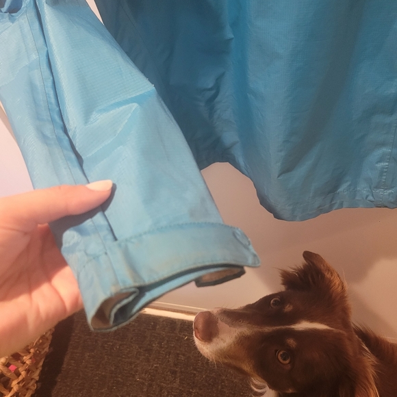 Patagonia Rain Jacket small - Picture 5 of 5